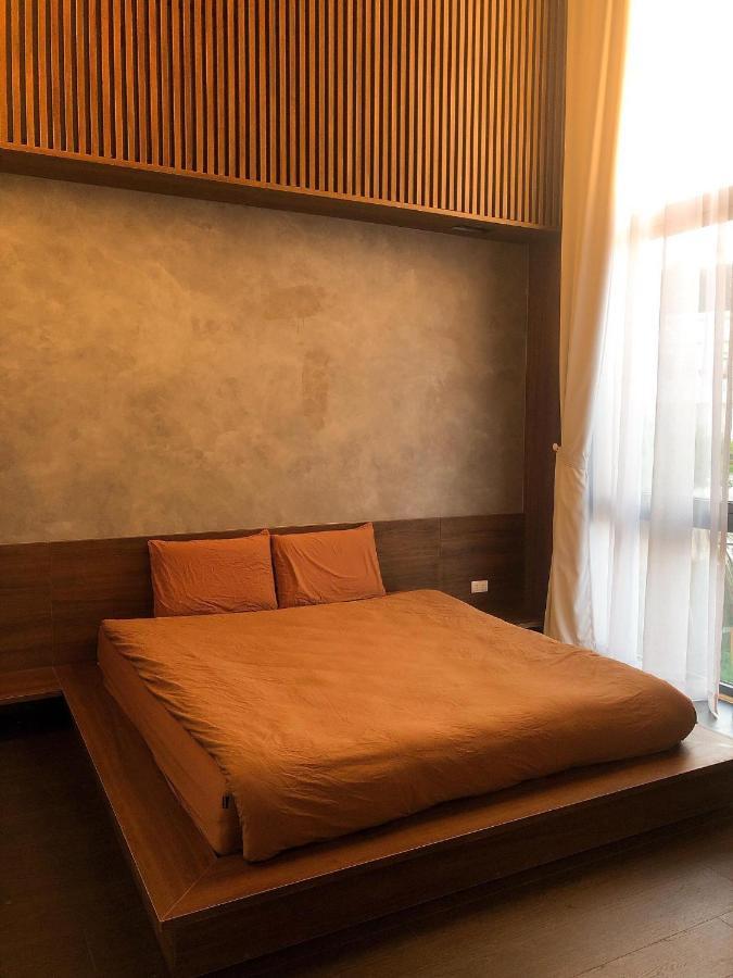 Hotel Ekehaus Da Lat Khu Chi Lăng Zewnętrze zdjęcie