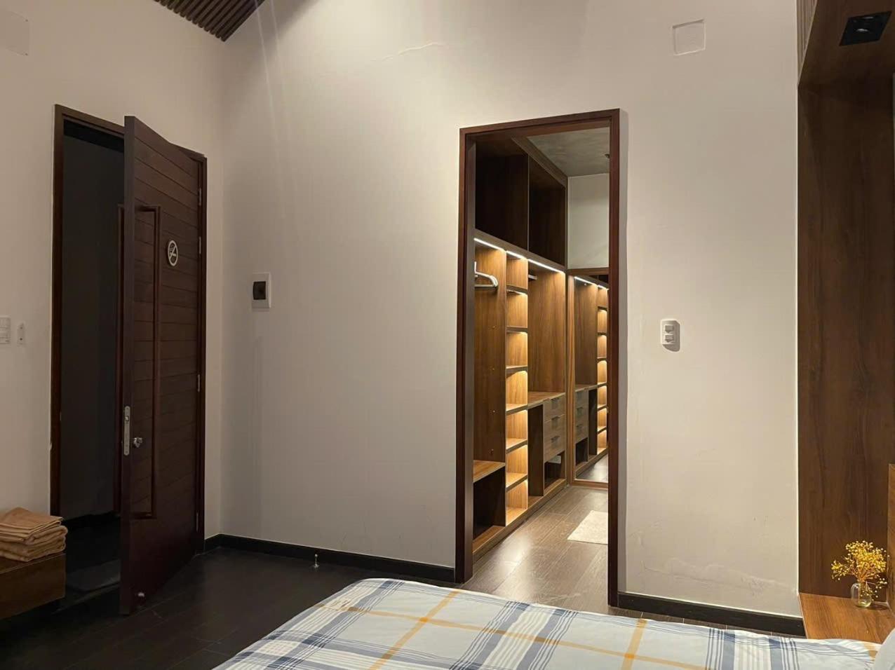 Hotel Ekehaus Da Lat Khu Chi Lăng Zewnętrze zdjęcie