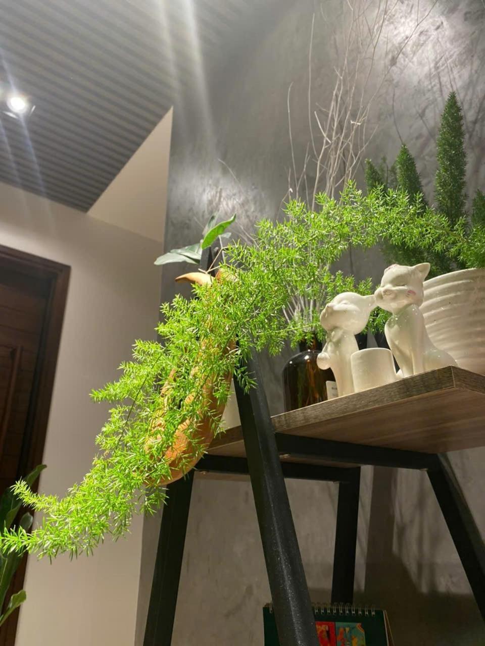 Hotel Ekehaus Da Lat Khu Chi Lăng Zewnętrze zdjęcie