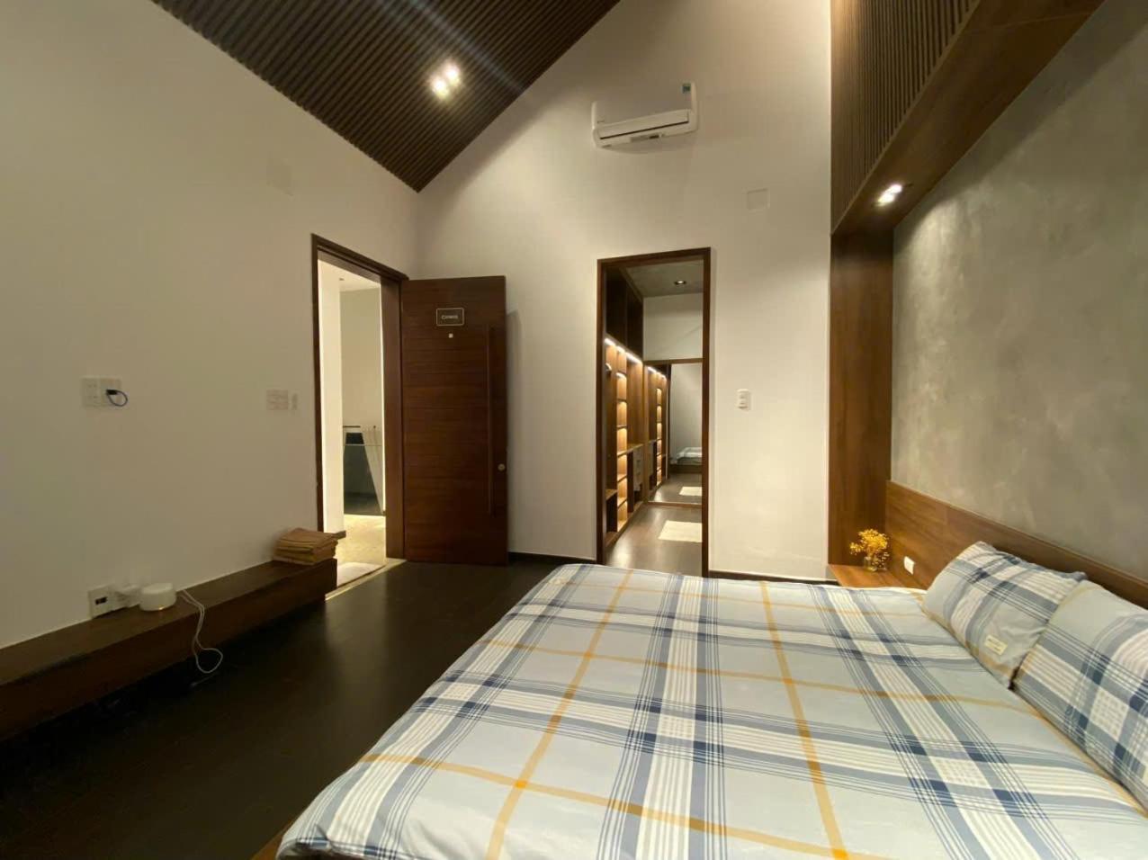 Hotel Ekehaus Da Lat Khu Chi Lăng Zewnętrze zdjęcie