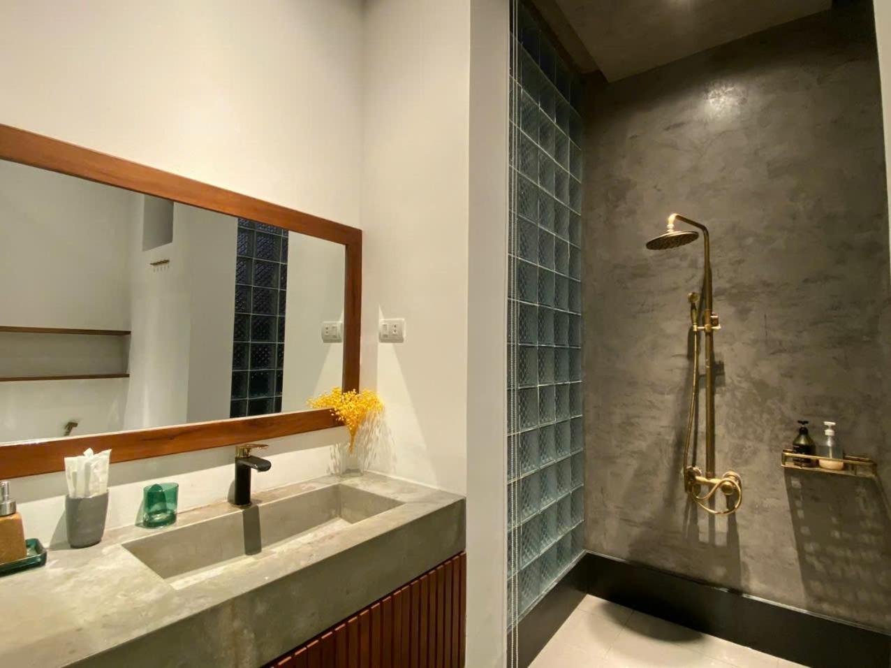 Hotel Ekehaus Da Lat Khu Chi Lăng Zewnętrze zdjęcie
