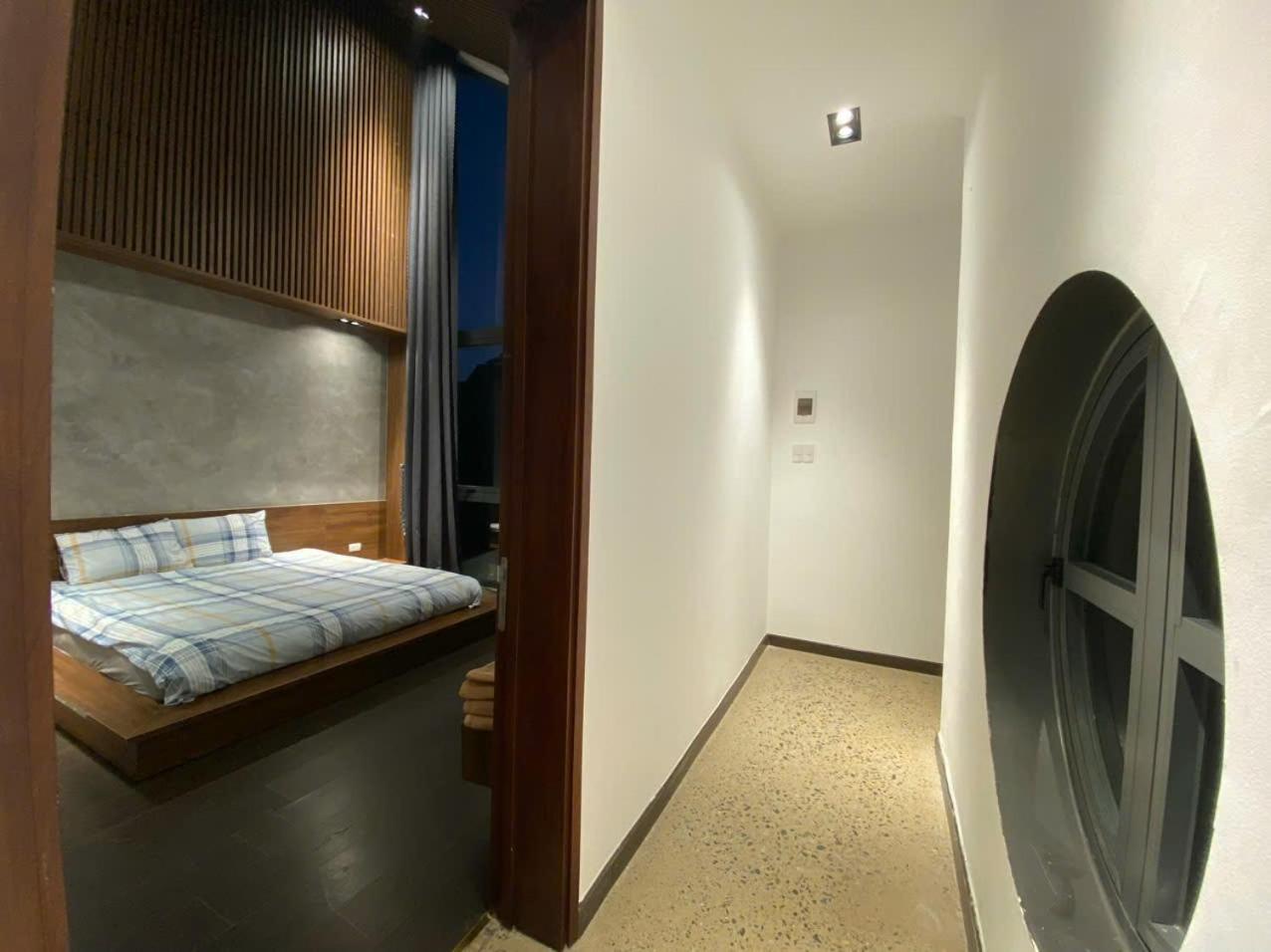 Hotel Ekehaus Da Lat Khu Chi Lăng Zewnętrze zdjęcie