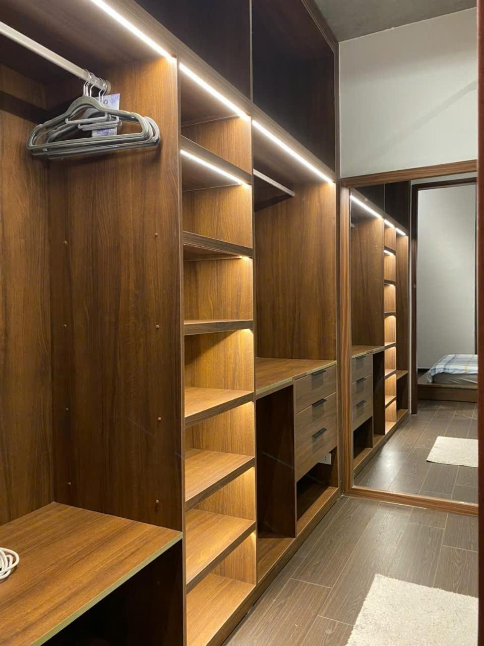 Hotel Ekehaus Da Lat Khu Chi Lăng Zewnętrze zdjęcie