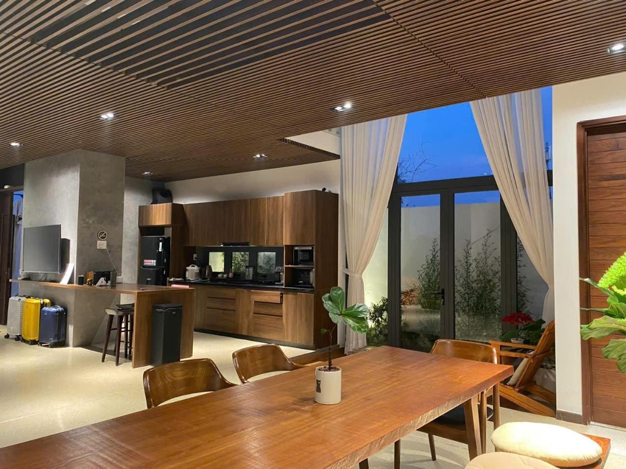 Hotel Ekehaus Da Lat Khu Chi Lăng Zewnętrze zdjęcie