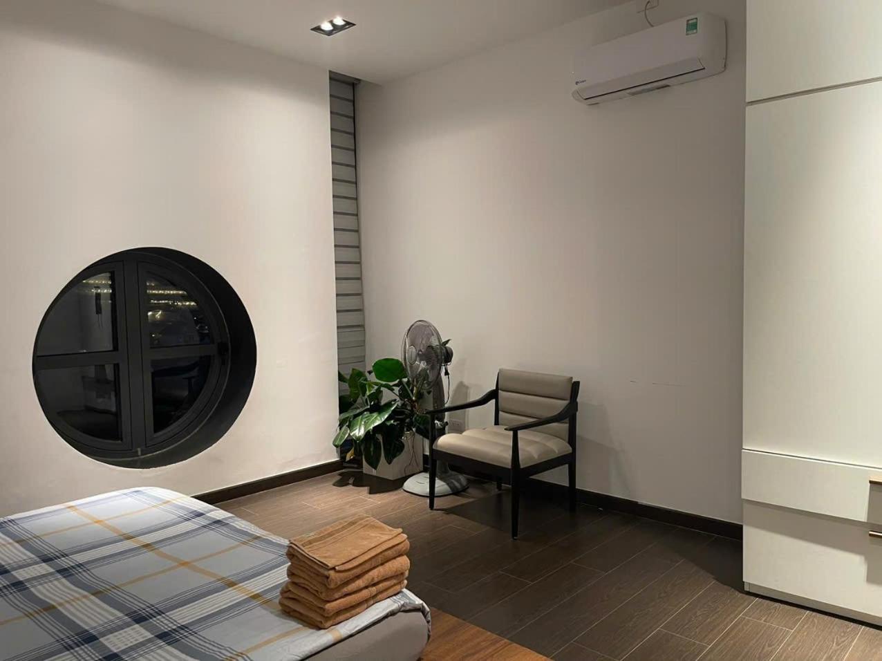 Hotel Ekehaus Da Lat Khu Chi Lăng Zewnętrze zdjęcie