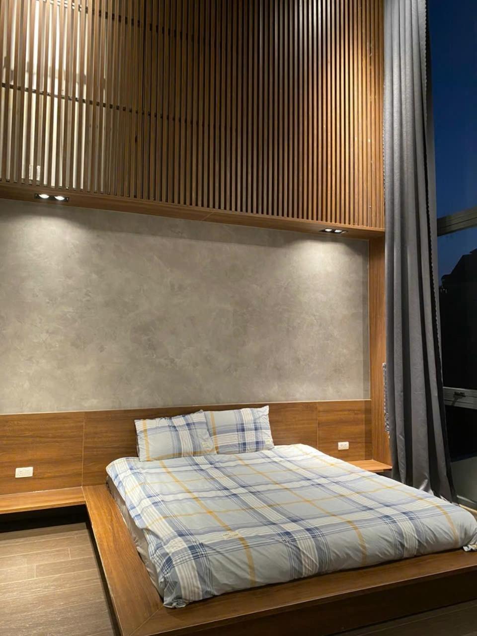 Hotel Ekehaus Da Lat Khu Chi Lăng Zewnętrze zdjęcie
