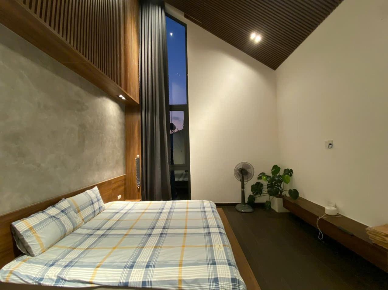 Hotel Ekehaus Da Lat Khu Chi Lăng Zewnętrze zdjęcie