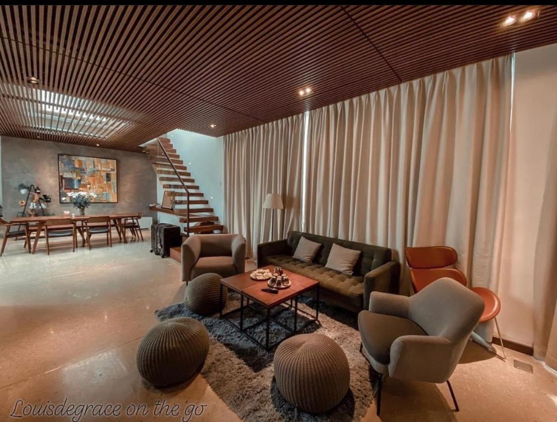 Hotel Ekehaus Da Lat Khu Chi Lăng Zewnętrze zdjęcie