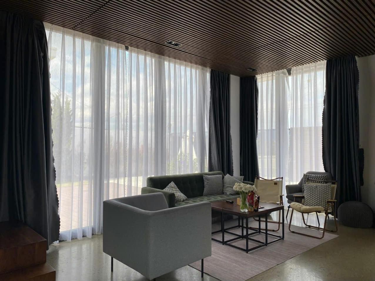 Hotel Ekehaus Da Lat Khu Chi Lăng Zewnętrze zdjęcie